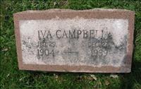 Campbell, Iva